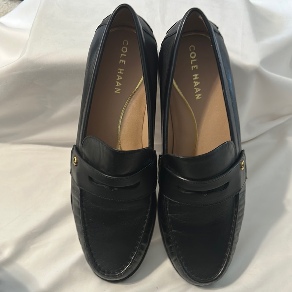Cole Haan Women’s Loafers 7.5
